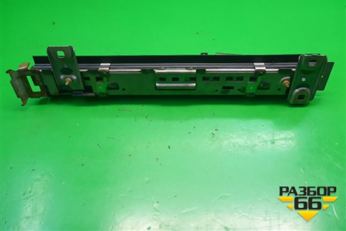 Салазки сиденья (третий ряд) для Mitsubishi Grandis с 2004г (Грандис)