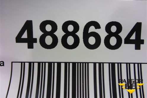 Накладка двери передней правой (на рамку) (51337289614) для BMW X5 F15 с 2013г (Х5 Ф15)