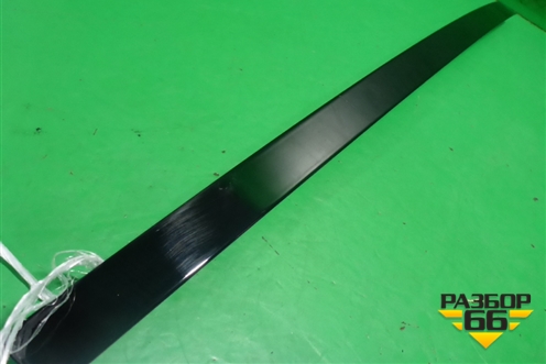 Направляющая стекла (двери задней левой) (72897289657) для BMW X5 F15 с 2013г (Х5 Ф15)