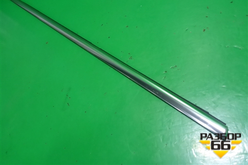 Накладка стекла заднего левого для BMW X5 F15 с 2013г (Х5 Ф15)