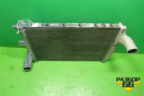 Интеркулер  (20735696) для Volvo TRUCK FH с 2002-2008г (ФШ)