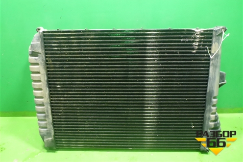 Интеркулер  (20735696) для Volvo TRUCK FH с 2002-2008г (ФШ)