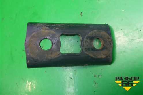 Кронштейн амортизатора кабины для MAN TGS с 2007г (ТГС)