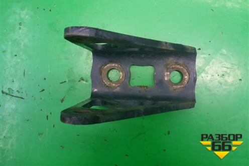 Кронштейн амортизатора кабины для MAN TGS с 2007г (ТГС)