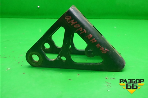 Кронштейн амортизатора кабины для MAN TGS с 2007г (ТГС)