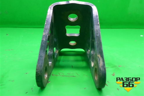 Кронштейн амортизатора кабины для MAN TGS с 2007г (ТГС)