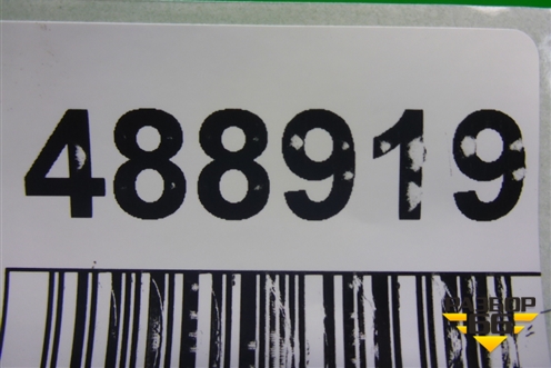 Кронштейн амортизатора кабины для MAN TGS с 2007г (ТГС)