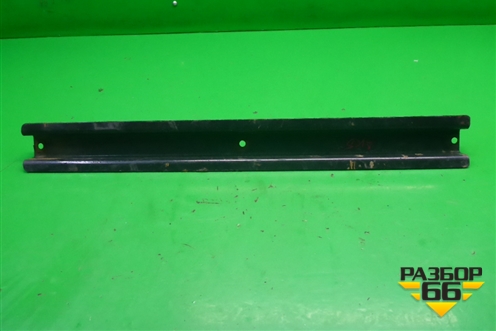 Кронштейн аккумулятора прижимная планка для MAN TGS с 2007г (ТГС)