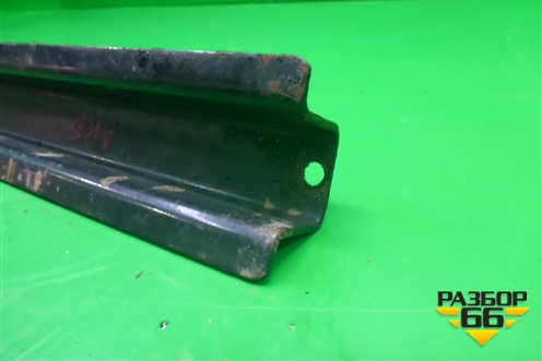 Кронштейн аккумулятора прижимная планка для MAN TGS с 2007г (ТГС)