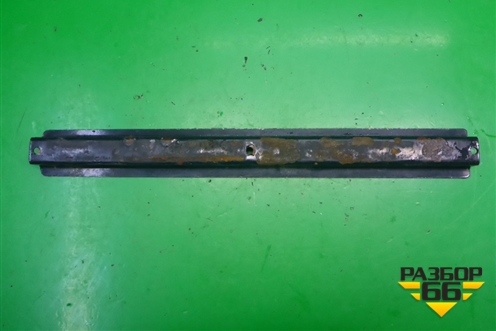 Кронштейн аккумулятора прижимная планка для MAN TGS с 2007г (ТГС)