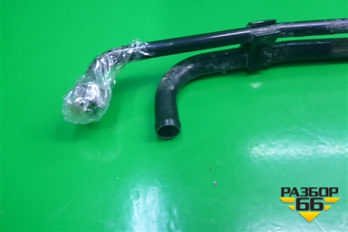 Трубки гидроусилителя для MAN TGS с 2007г (ТГС)