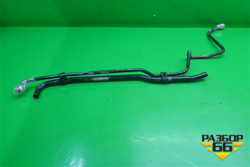 Трубки гидроусилителя для MAN TGS с 2007г (ТГС)