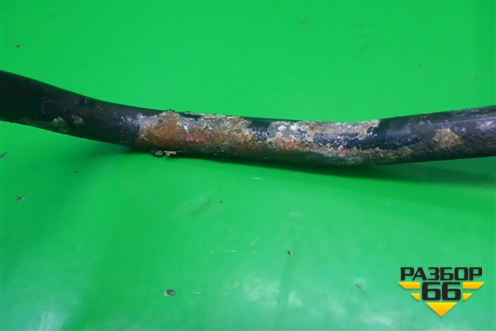 Трубки гидроусилителя для MAN TGS с 2007г (ТГС)