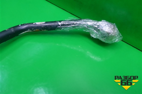 Трубки гидроусилителя для MAN TGS с 2007г (ТГС)