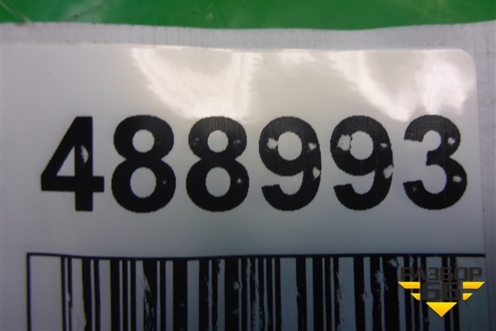 Трубки гидроусилителя для MAN TGS с 2007г (ТГС)