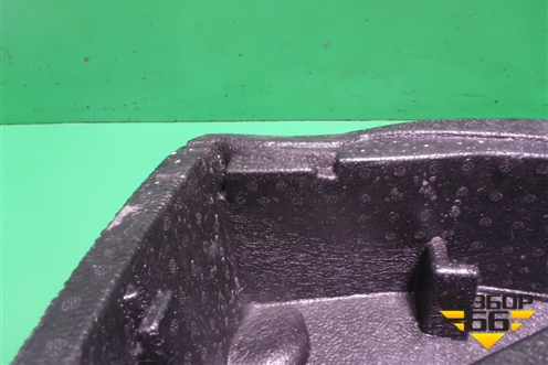 Ящик инструментальный в багажник (60U863957) для Skoda Rapid с 2013г (Рапид)