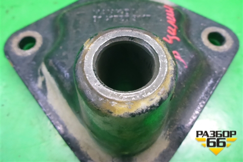 Кронштейн рабочего цилиндра подъёма кабины (81417203117) для MAN TGS с 2007г (ТГС)