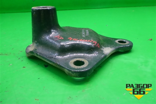 Кронштейн рабочего цилиндра подъёма кабины (81417203117) для MAN TGS с 2007г (ТГС)