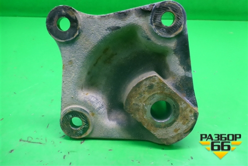 Кронштейн рабочего цилиндра подъёма кабины (81417203117) для MAN TGS с 2007г (ТГС)