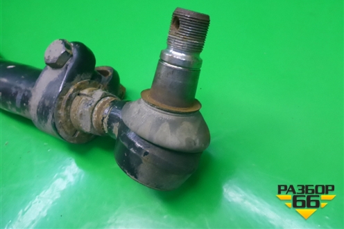 Тяга рулевая поперечная для MAN TGS с 2007г (ТГС)