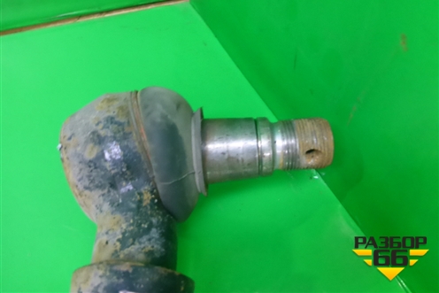 Тяга рулевая поперечная для MAN TGS с 2007г (ТГС)