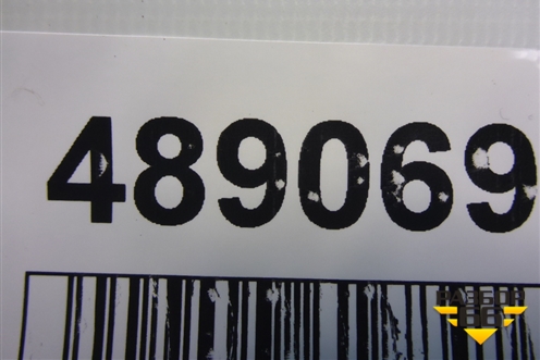 Тяга рулевая поперечная для MAN TGS с 2007г (ТГС)