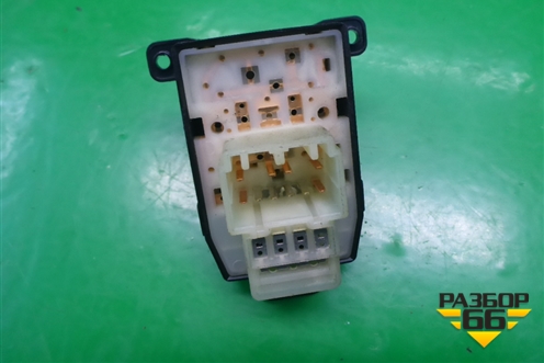 Переключатель регулировки зеркал (935301G101) для Kia Rio с 2005-2011г (Рио 2)