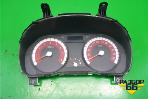 Щиток приборов АКПП (940091G221) для Kia Rio с 2005-2011г (Рио 2)