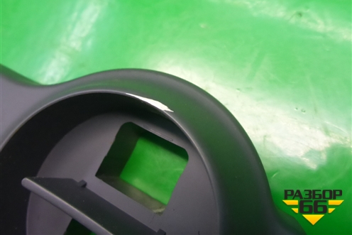 Накладка внутренняя (на кнопки ПТФ) (933101G100) для Kia Rio с 2005-2011г (Рио 2)