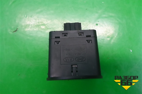 Выключатель пассажирской AIR BAG для Kia Rio с 2005-2011г (Рио 2)