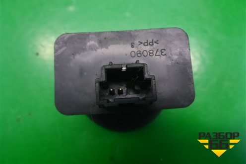 Выключатель пассажирской AIR BAG для Kia Rio с 2005-2011г (Рио 2)