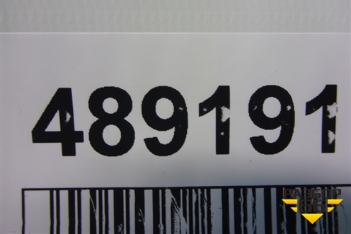 Выключатель пассажирской AIR BAG для Kia Rio с 2005-2011г (Рио 2)