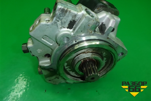 ТНВД топливный насос высокого давления (D2066) (51111037792) для MAN TGS с 2007г (ТГС)