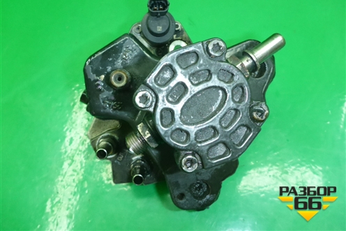 ТНВД топливный насос высокого давления (D2066) (51111037792) для MAN TGS с 2007г (ТГС)