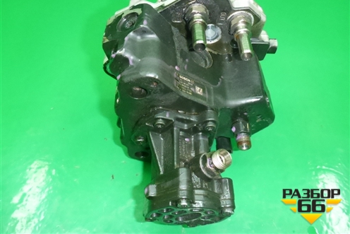 ТНВД топливный насос высокого давления (D2066) (51111037792) для MAN TGS с 2007г (ТГС)