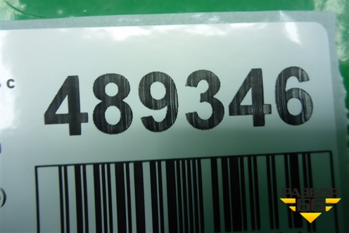 ТНВД топливный насос высокого давления (D2066) (51111037792) для MAN TGS с 2007г (ТГС)