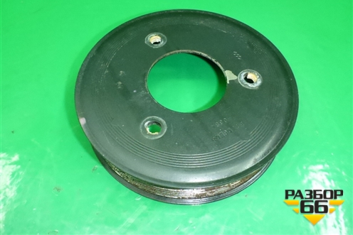 Шкив помпы (51065030384) для MAN TGS с 2007г (ТГС)