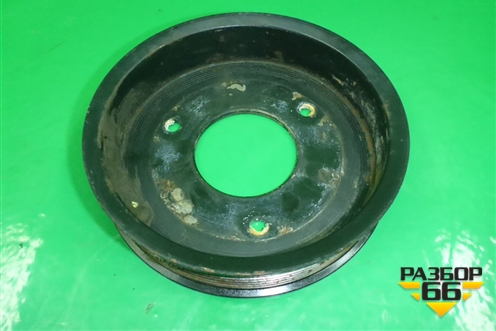 Шкив помпы (51065030384) для MAN TGS с 2007г (ТГС)