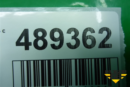 Шкив помпы (51065030384) для MAN TGS с 2007г (ТГС)
