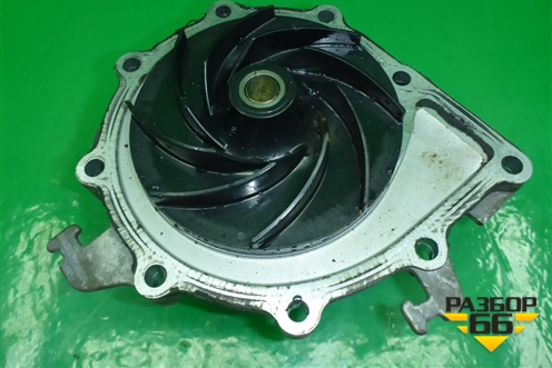 Насос водяной помпа (D2066) для MAN TGS с 2007г (ТГС)