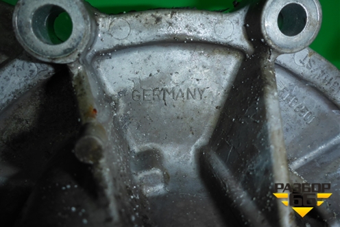 Насос водяной помпа (D2066) для MAN TGS с 2007г (ТГС)