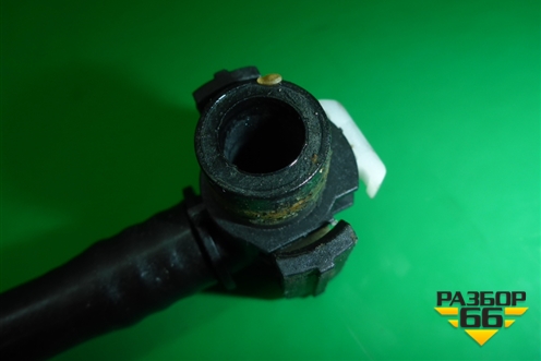 Трубка системы охлаждения  (51063035460) для MAN TGS с 2007г (ТГС)