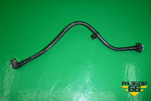 Трубка системы охлаждения  (51063035460) для MAN TGS с 2007г (ТГС)