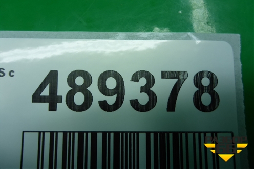 Трубка системы охлаждения  (51063035460) для MAN TGS с 2007г (ТГС)