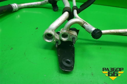 Трубки кондиционера для Kia Rio с 2005-2011г (Рио 2)