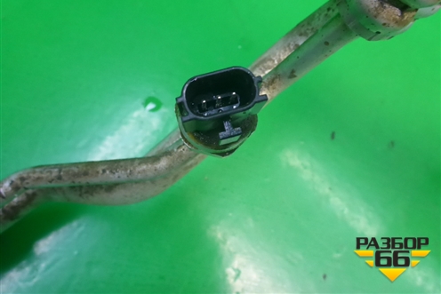 Трубки кондиционера для Kia Rio с 2005-2011г (Рио 2)