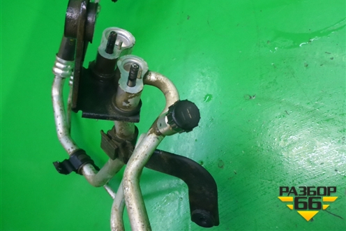 Трубки кондиционера для Kia Rio с 2005-2011г (Рио 2)