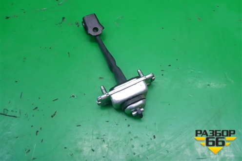 Ограничитель двери передней правой для Chevrolet Aveo (Т300) с 2011г (Авео Т300)