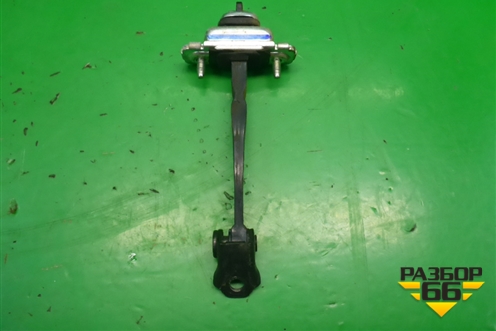 Ограничитель двери передней правой для Chevrolet Aveo (Т300) с 2011г (Авео Т300)