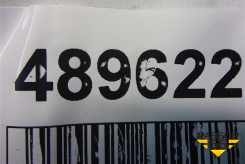 Стеклоподъёмник электрический задний правый (98810J3C10) для Chevrolet Aveo (Т300) с 2011г (Авео Т300)